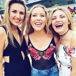 Meet your Posher, Madelynn